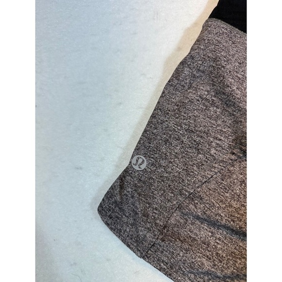 Lululemon Speed Up Womens Running Shorts Size 10 - Picture 4 of 4